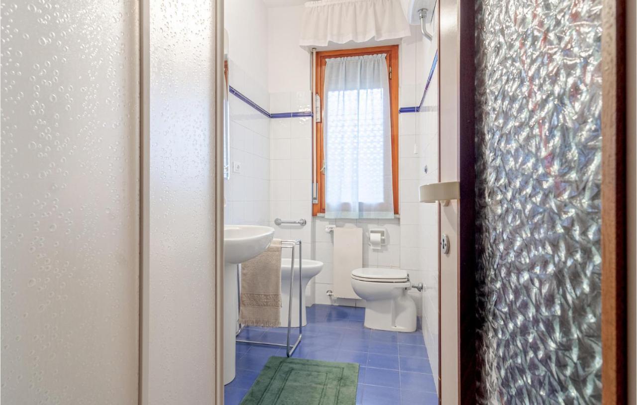 1 Bedroom Lovely Apartment In Rapallo Exterior photo