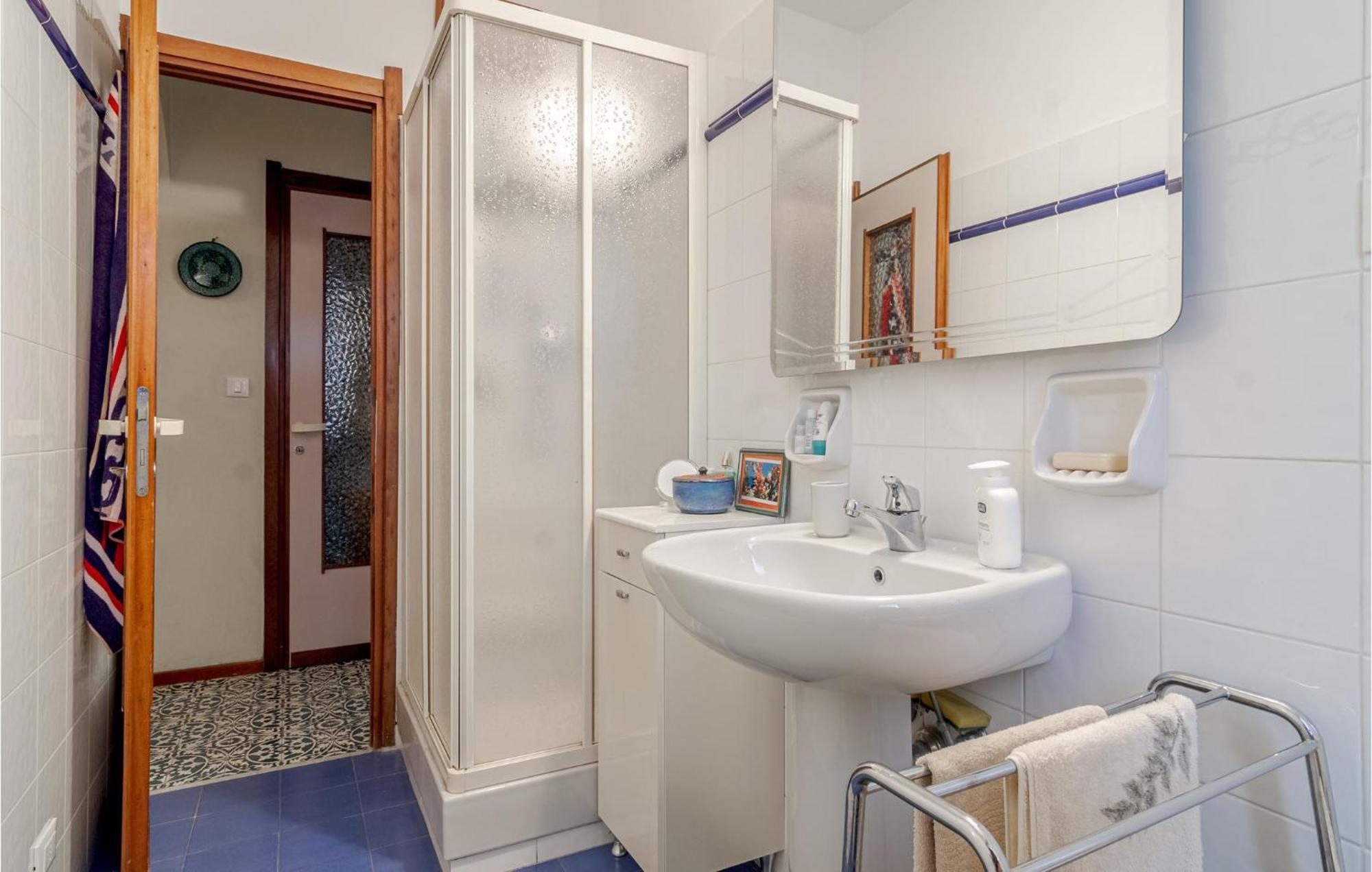 1 Bedroom Lovely Apartment In Rapallo Exterior photo