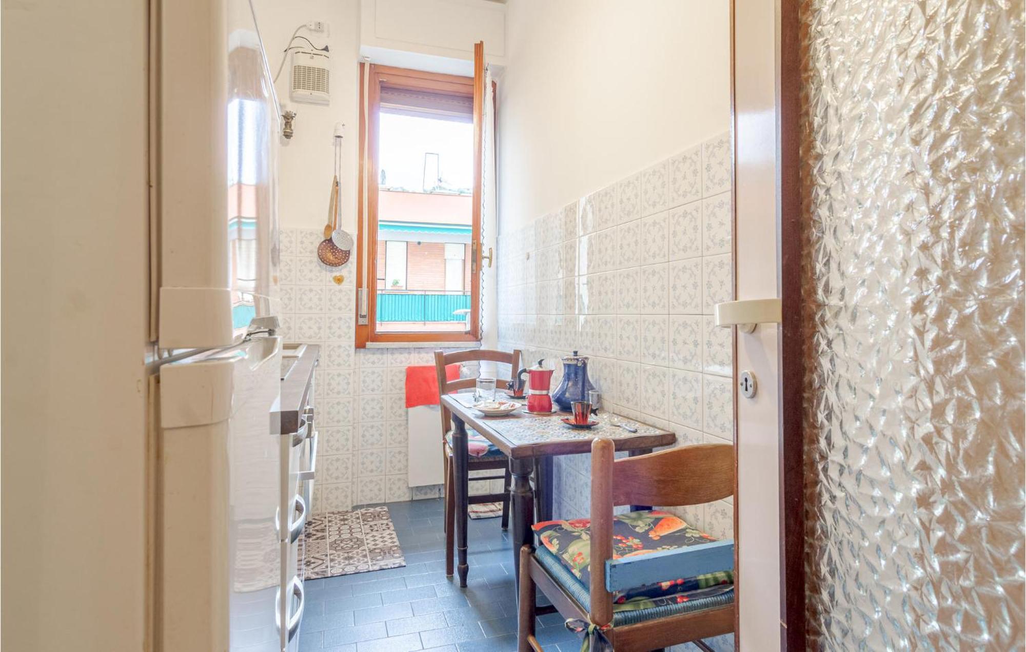 1 Bedroom Lovely Apartment In Rapallo Exterior photo