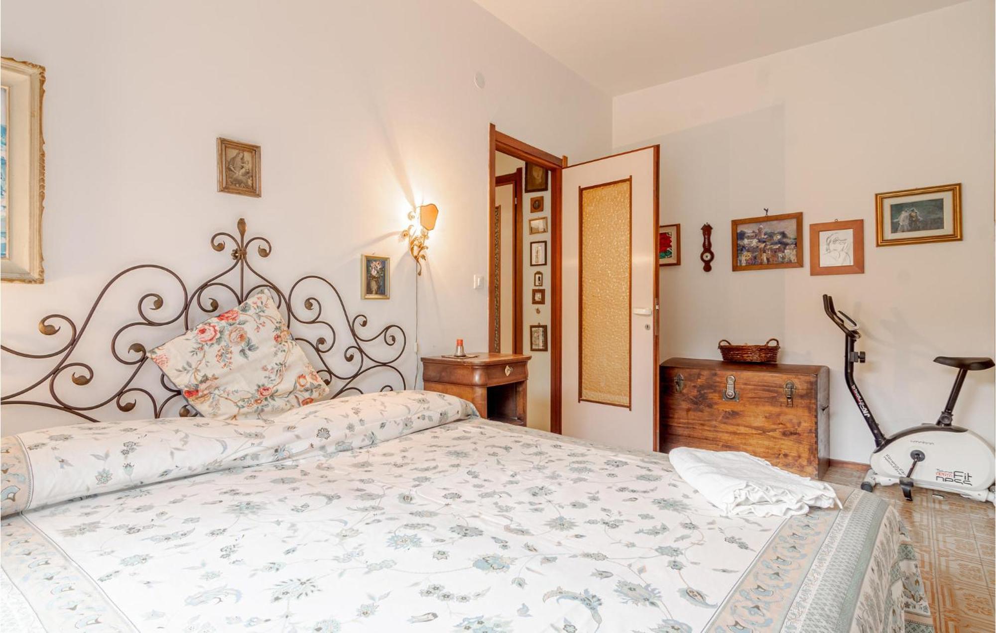 1 Bedroom Lovely Apartment In Rapallo Exterior photo