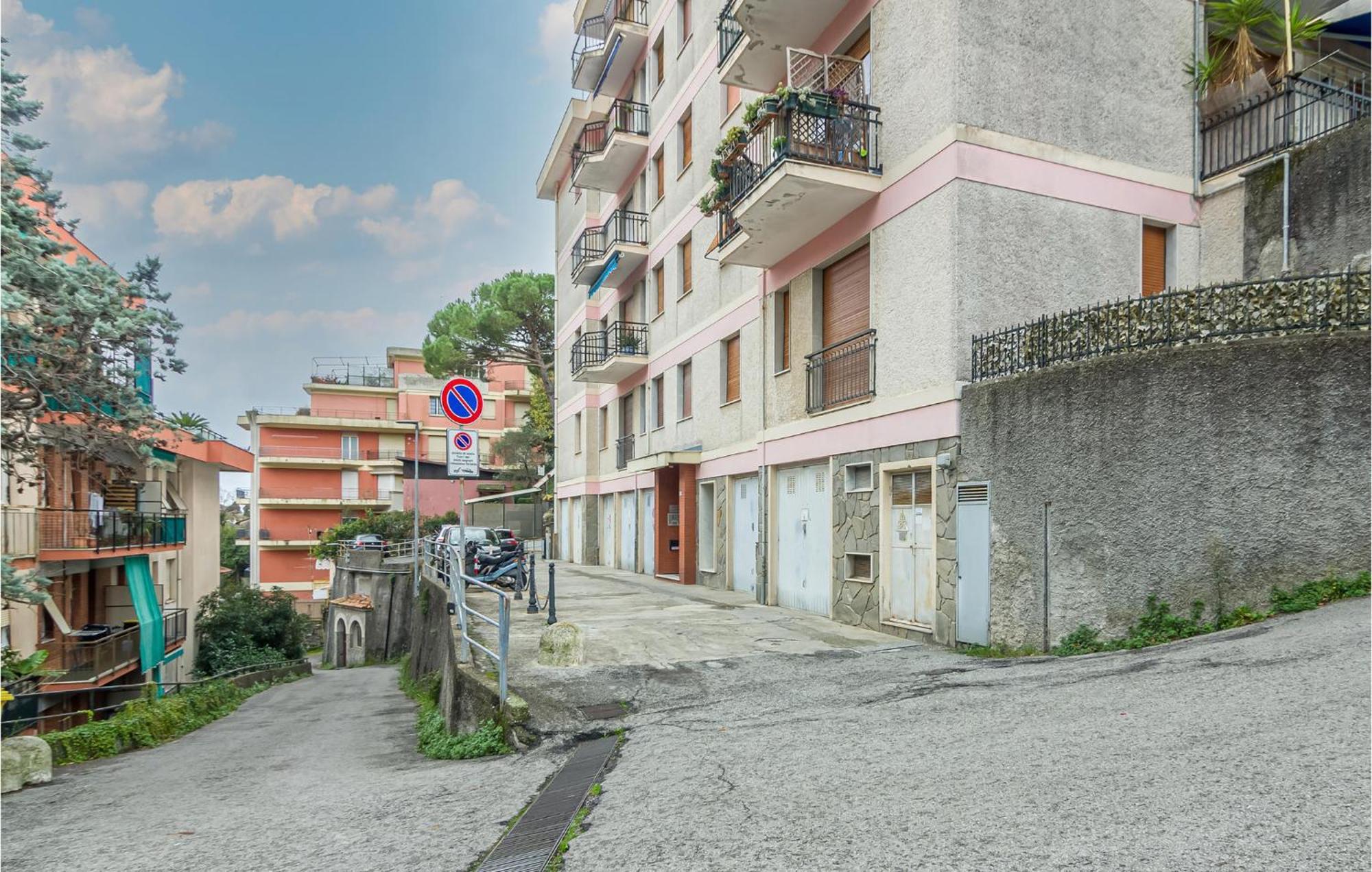 1 Bedroom Lovely Apartment In Rapallo Exterior photo